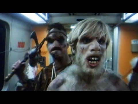 Neon Maniacs (1986) - Neonowi Maniacy - recenzja