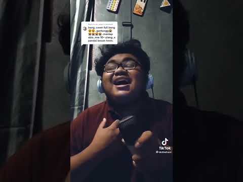 LEON-BALASAN JANJI PALSU MU || ACOUSTIC COVER BY OJAY BESUT