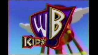 Kids WB Commercials (April 2003)