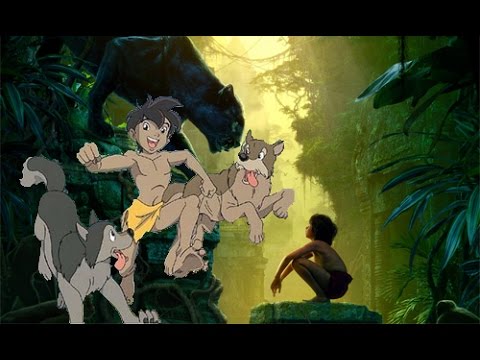 Download The Jungle Book 2016 Jungle Book Shōnen Mowgli Trailer Youtube For Free Get Wallpaper The Jungle Book 2016 Jungle Book Shōnen Mowgli Trailer Youtube For Android Free