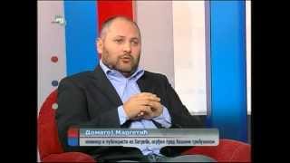 Domagoj Margetic O Anti Gotovini Domagoj Margetic O Anti Gotovini