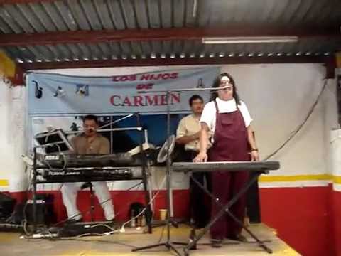 mujeres solteras cd del carmen