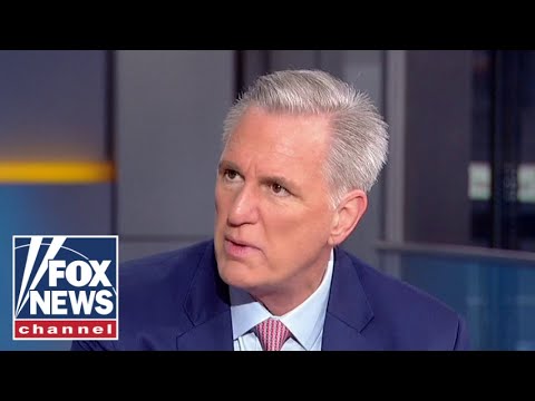 Rep. Mccarthy: this will change the direction of america