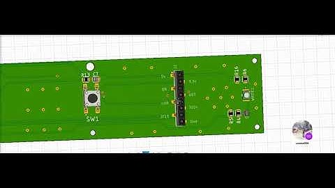 PCB Design | EAGLE CAD | 360 Fusion | Fiverr | usama006