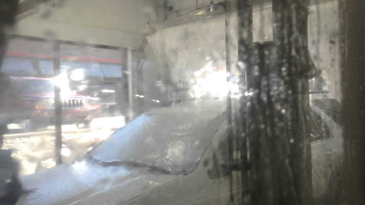 jax car wash YouTube