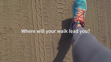Walk MS: Move Forward Your Way