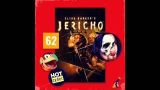 Clive Barkers Jericho (w/ PimsCrypt)