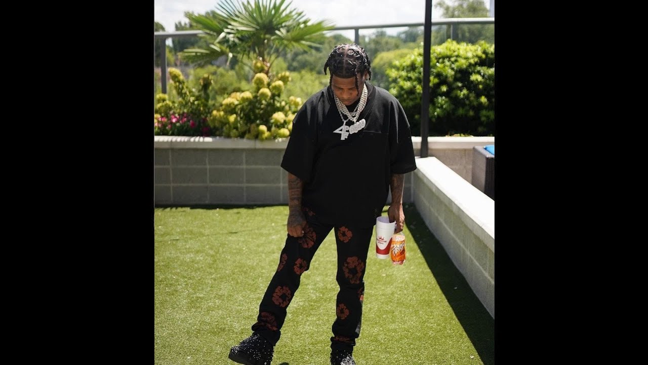 [FREE] Rylo Rodriguez Type Beat 2025 - Keepin It Real