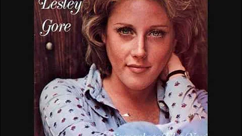 Lesley Gore - What Did I Do Wrong (Someplace Else Now) 1972