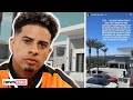 Austin McBroom RESPONDS To ACE Family Home Eviction Drama!