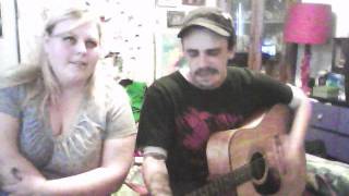 Wagon Wheel