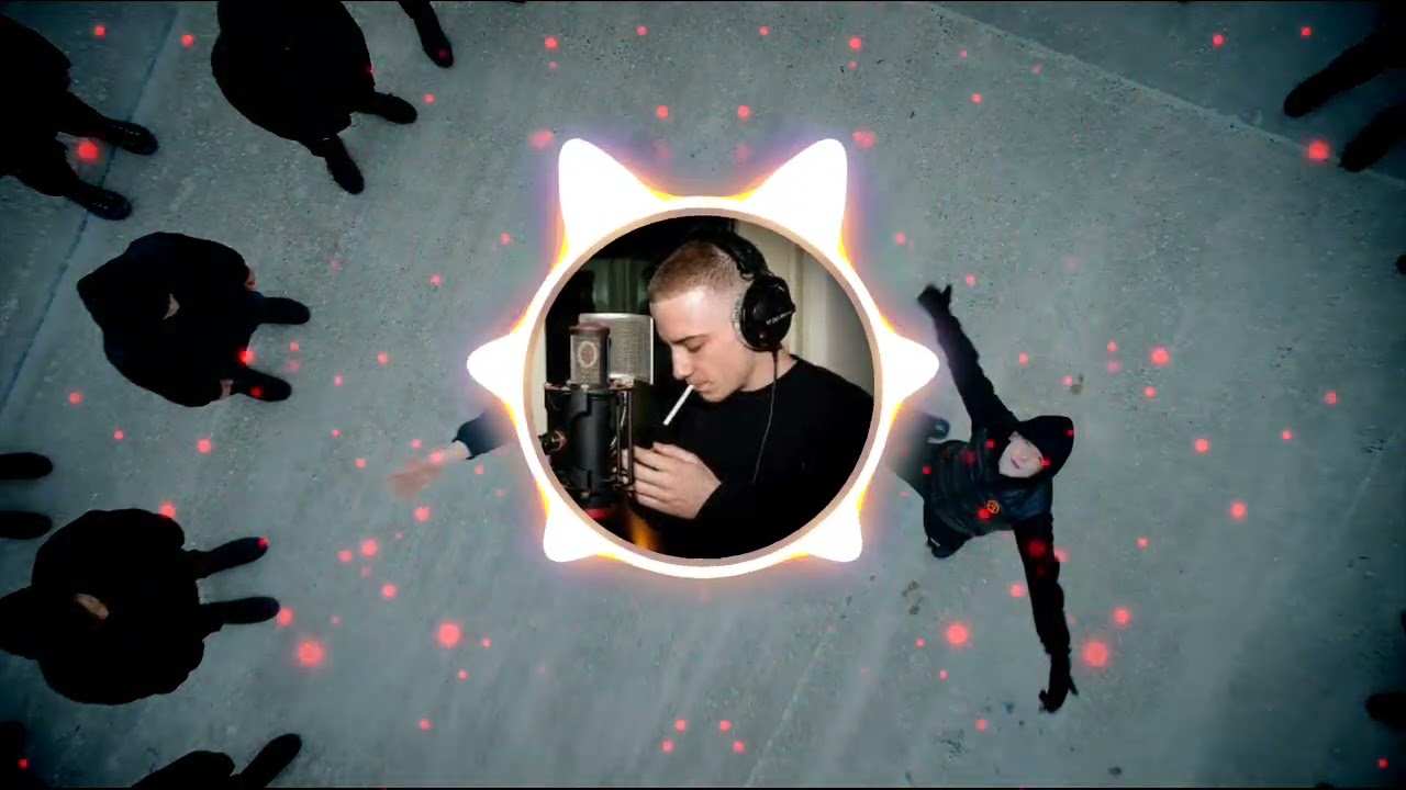 ArrDee X Aitch -WAR (BASS BOOSTED)