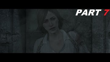 Lets Play- The Evil Within: The Assignment DLC Part 7