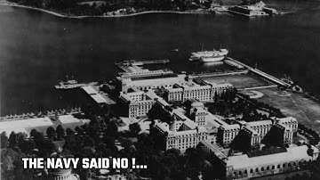 De duistere reden waarom een ​​onderzeebootkapitein de bevelen negeerde en in één week vijf schep...