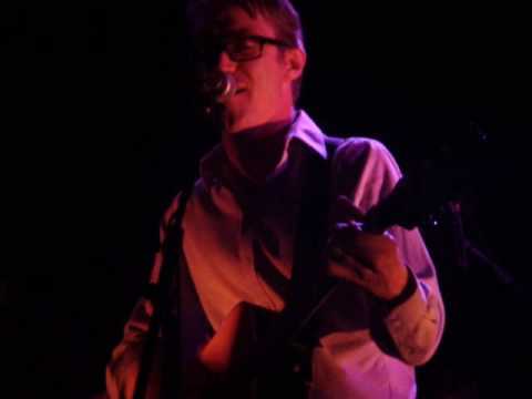 Trashcan Sinatras - Easy Read (live in LA @ the Troubadour - 07.29.09)