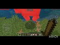 Minecraft build castle