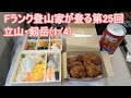 【登山特集】第25回 立山・剱岳(1/4)