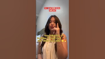 ⚡💃 Dance Tutorial: Velocity TikTok – DJ Sekian Ku Pamit Pergi by Whotsy #dance #dancetutor #djremix