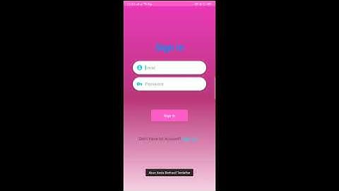 UAS MOBILE PROGRAMMING DAN DATAWAREHOUSE (BELLA FADIA AL FARIDA_1895114024