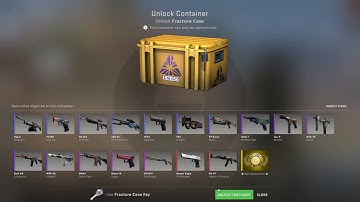 opening a case everyday until i get a knife #5