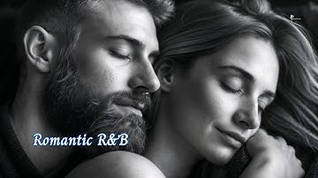 Stay With Me Tonight | Romantic R&B Vibes You’ll Feel Deep Inside #rnb