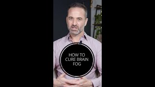 Here's What Causes Brain Fog