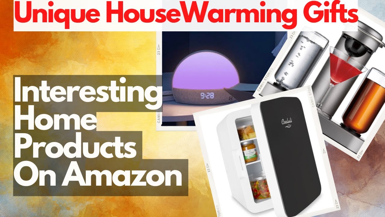 Best Housewarming Gifts Amazon Best Housewarming Gifts Ideas 2023