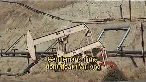 Toby Keith - Pump Jack with lyrics