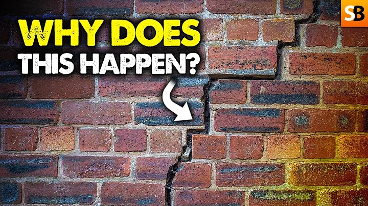 Brick Wall Cracks: Investigating Common Causes - DayDayNews