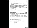 BIT maths 2016/2073 #purwanchaluniversity #pu#tu#pastquestions #mathematics1 #engineeringmathematics