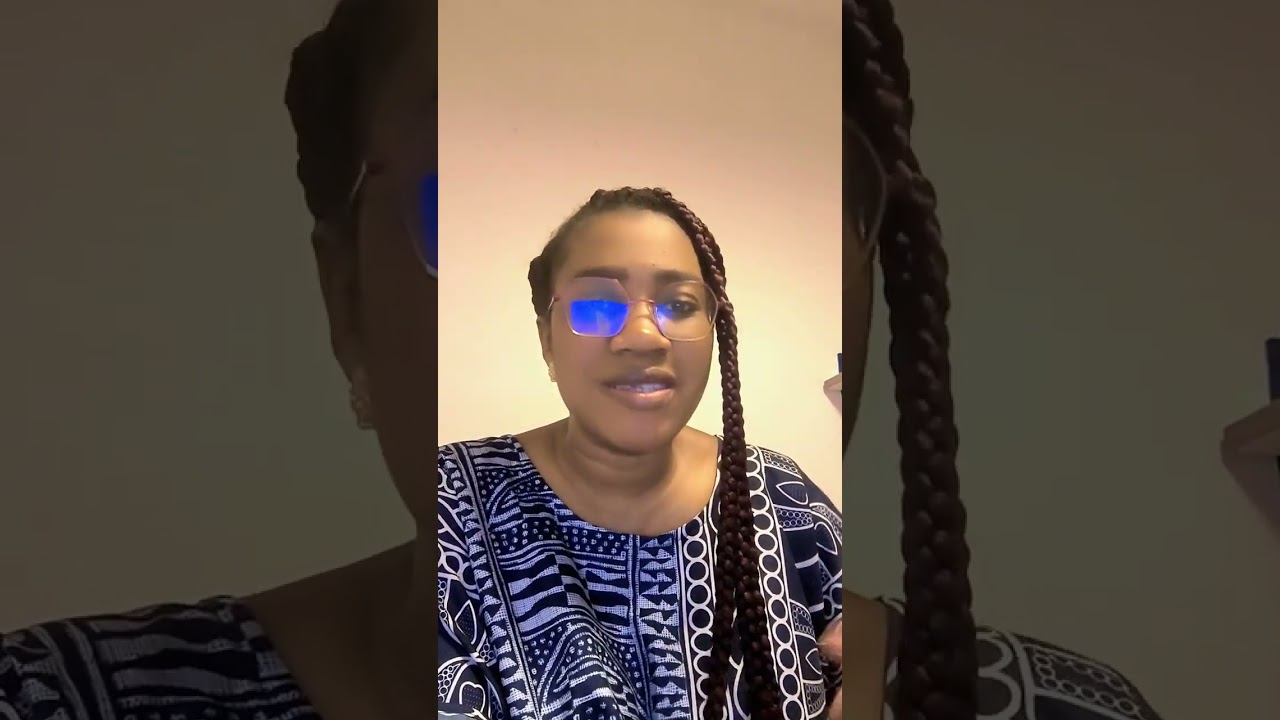 Un esprit tourmentait ma fille toutes les nuits.#histoirevraie #histoiremystérieuse 