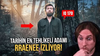 Rraenee - İnsanlık Tarihinin En Tehlikeli Ad Tepki