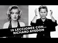 🔴 10 Lecciones de Fotografía con Richard Avedon