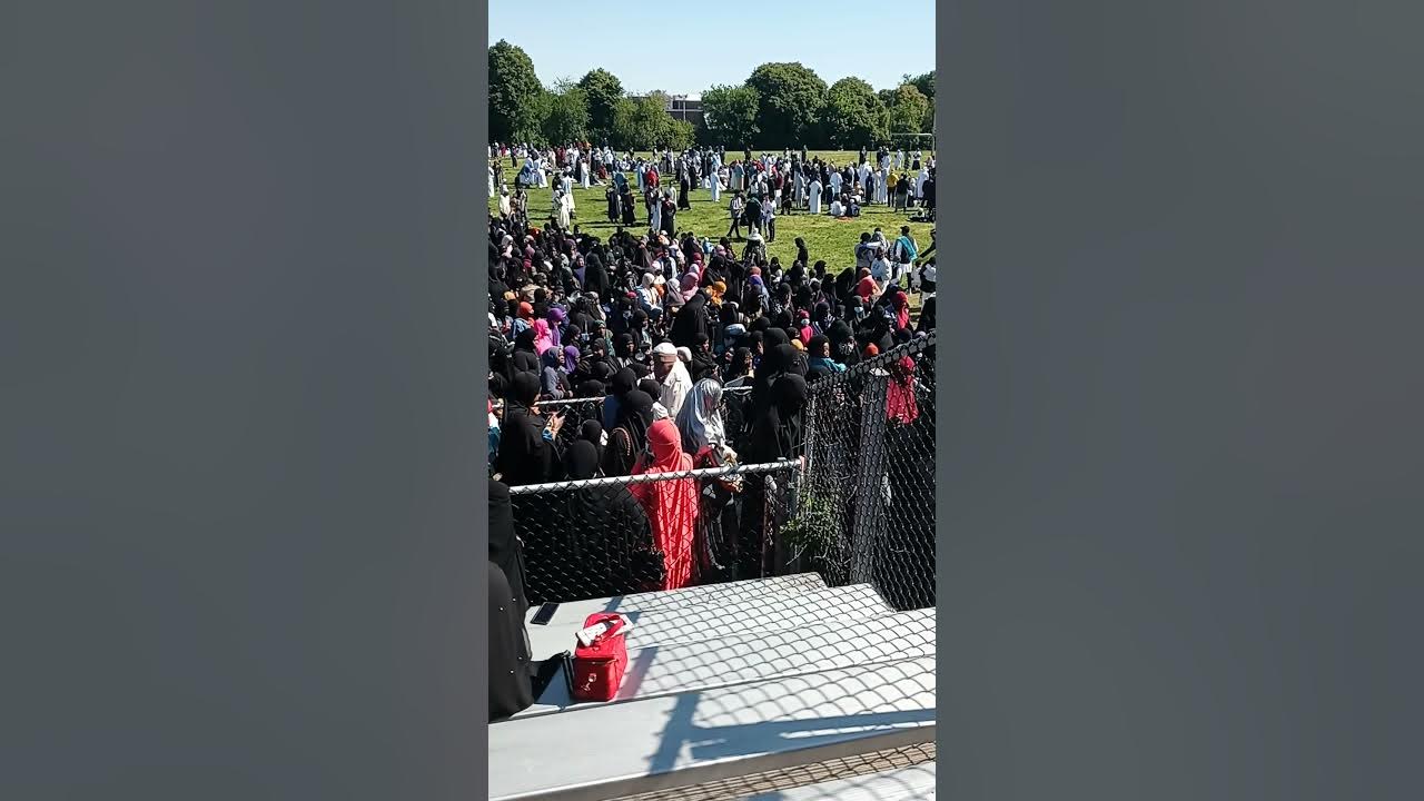 Eid Philadelphia YouTube