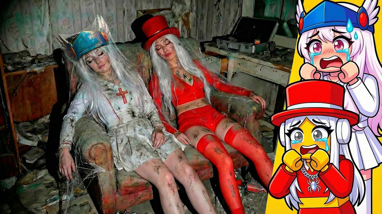 I FOUND ROBLOX GIRLFRIENDS in REAL LIFE