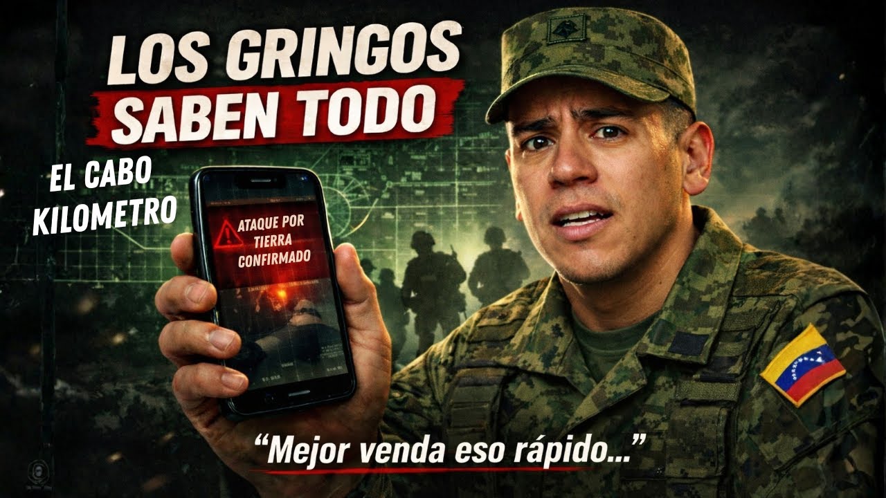 “EL CABO QUIERE PROTEGER AL CAPITÁN… COMPRÁNDOLE LOS BIENES”