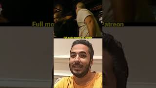 The Equalizer - Fighting A Russian Gang - Reaction