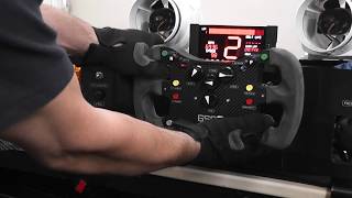 Switching Rims On The Accuforce Pro Part2