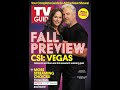 CSI: VEGAS is BACK and Jorja Fox talks about what Fans can expect from the hit CBS show! TV Insider