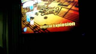 Rave It Out - Classical Ecstasy (Crazy 13)