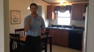 Aspen Manufactured Homes- Tulsa, OK.