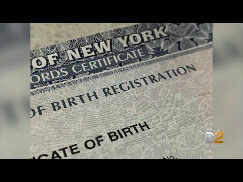 New Hope For Adopted People In Search Of Their Original Birth Certificates In New York State