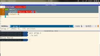 C Tutorial Part 1: Basic Syntax (Bengali) (বাংলা)