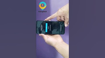 Hard Reset POCO M3 - Bypass Screen Lock/ New Method 2023