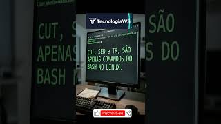 PORQUE TR, CUT E SED NÃO SÓ SIGLAS