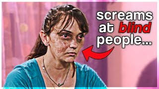TLC Needs to JAIL This Psychopath... | 90 Day Fiancé
