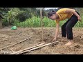 Hoàng Thị Chang lập kế hoạch sự nghiệp cá nhân