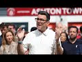 Nobody knows what Andy Burnham stands for