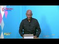 መልሲ ኣብ መስመር | melsi ab mesmer - Eri-TV Game Show, July 25, 2026 - ERi-TV