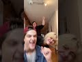 Sabrina Carpenter With Corey Fogelmanis Paloma Via TikTok June 10 2025 Sabrina Carpenter With Corey Fogelmanis Paloma Via TikTok June 10 2025